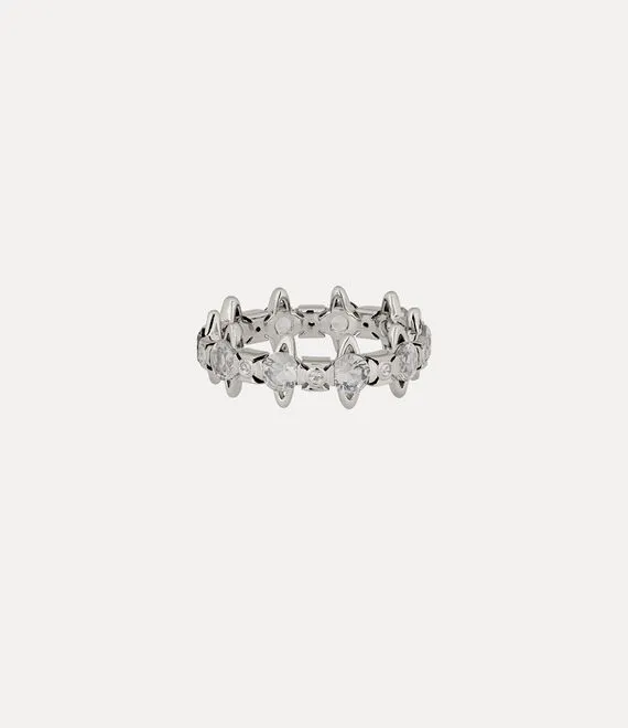Warwick Ring