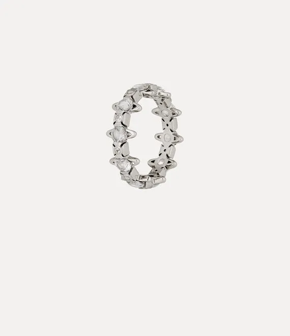 Warwick Ring