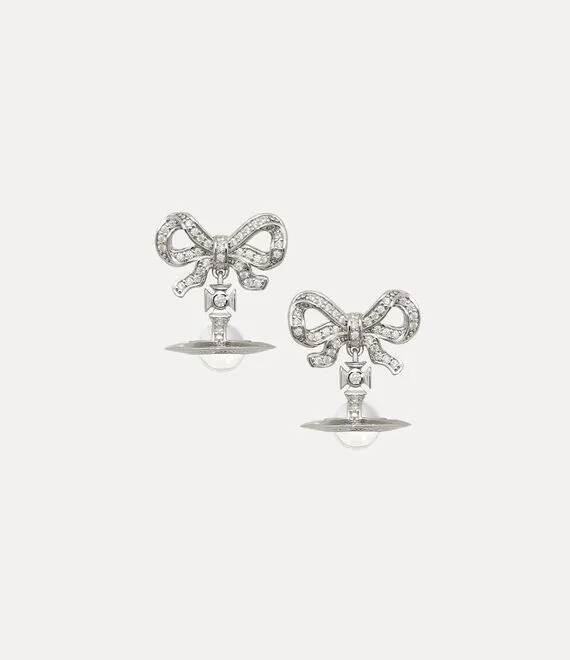 Octavie Earrings