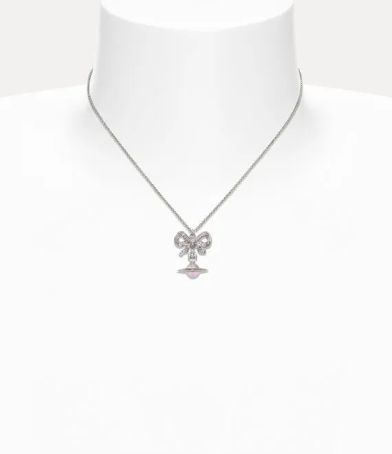 Octavie Pendant Necklace
