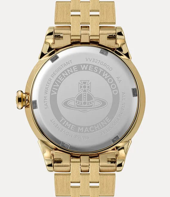 Little Wallace Watch