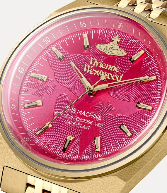 Lady Sydenham Watch