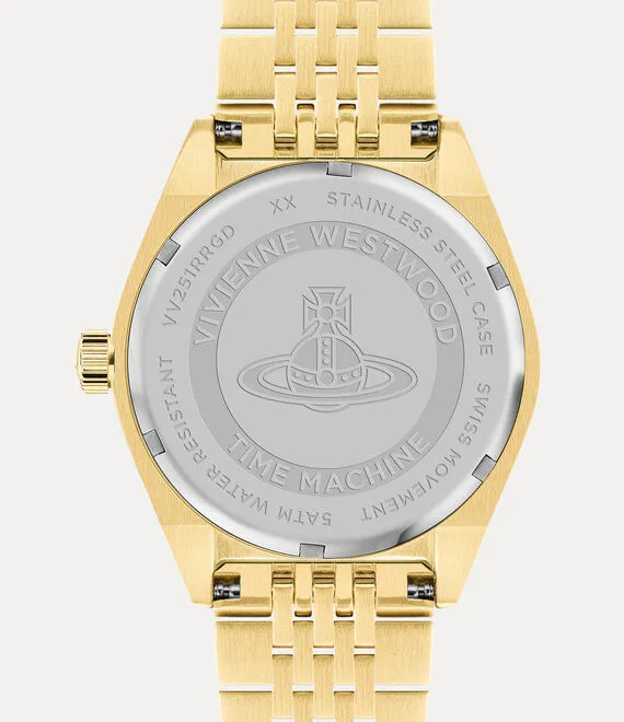 Lady Sydenham Watch