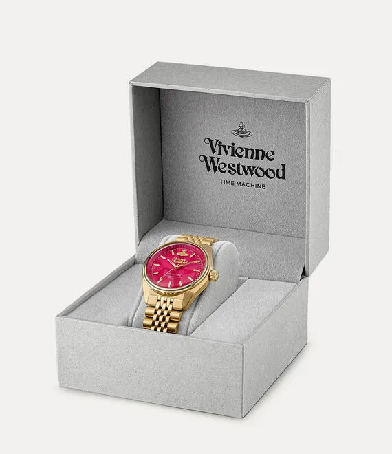 Lady Sydenham Watch