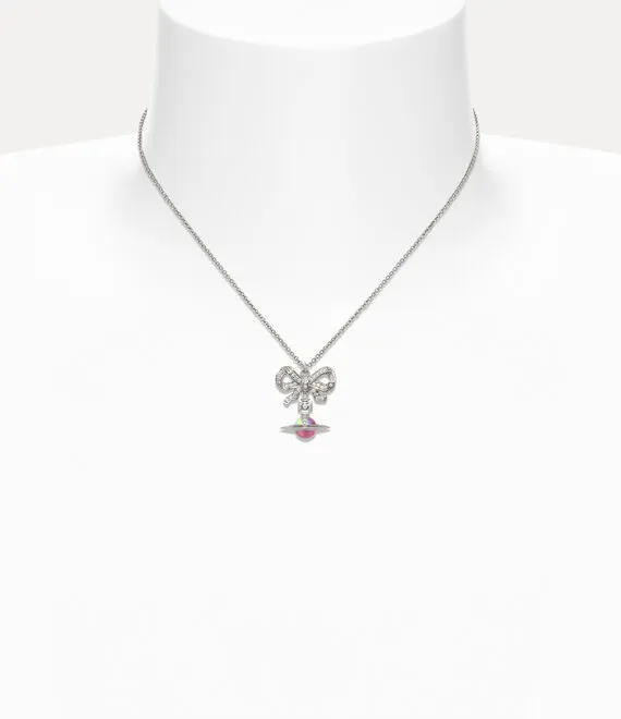 Octavie Pendant Necklace