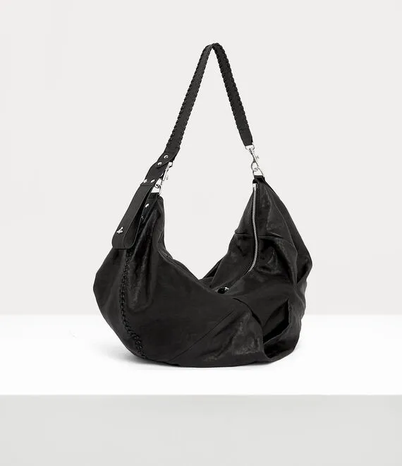 Agnes Large Shoulder Bag