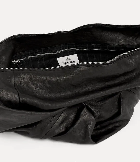 Agnes Large Shoulder Bag