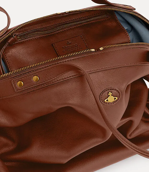 Mara Large Holdall