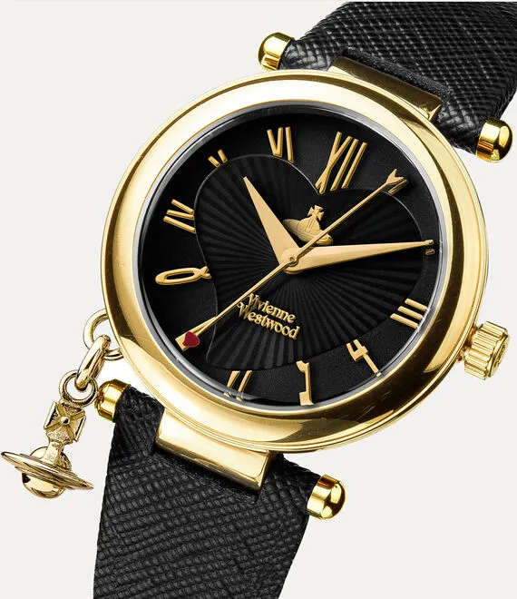 Orb Heart Watch