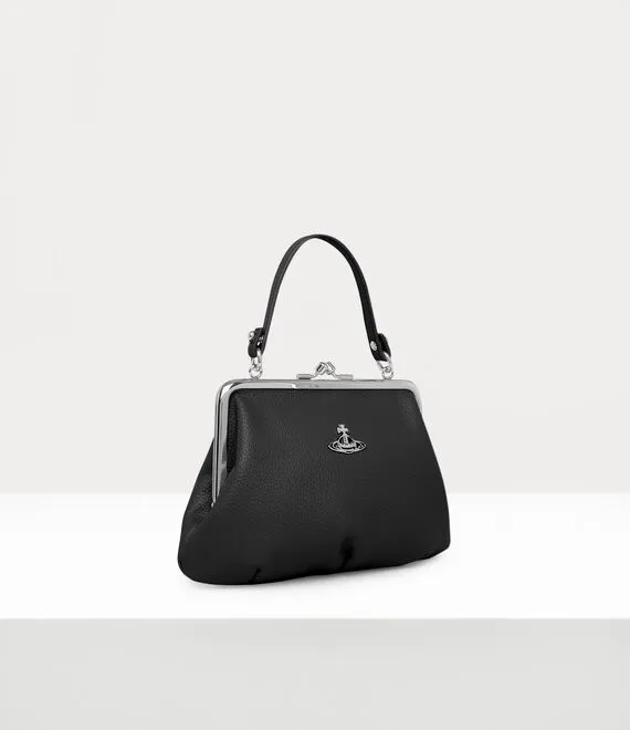 Granny Frame Purse