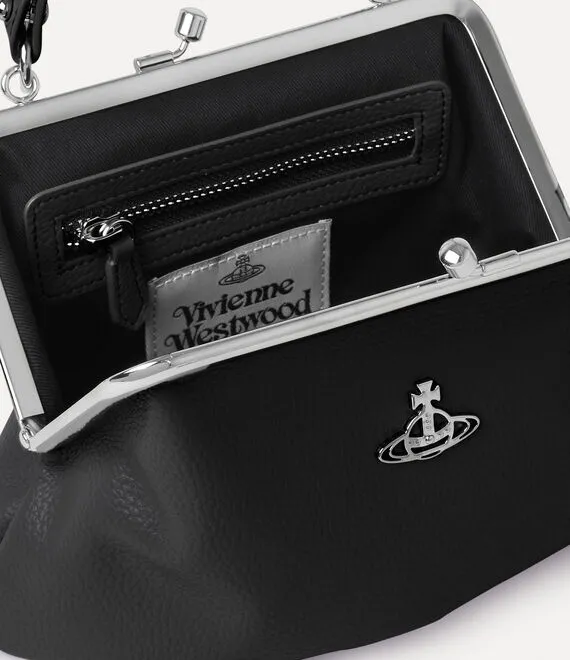 Granny Frame Purse