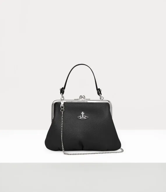 Granny Frame Purse