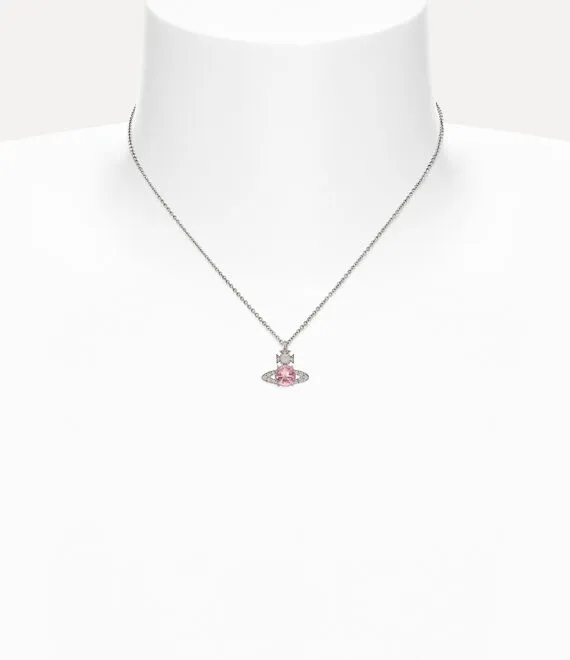 Ismene Pendant Necklace