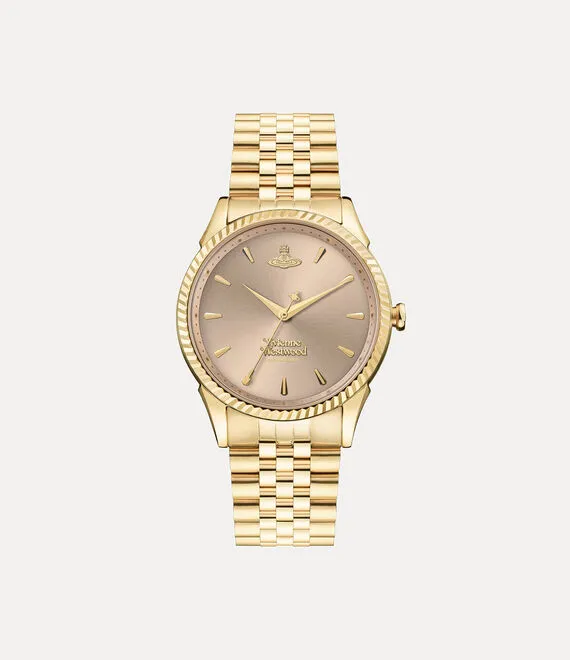 Seymour Watch