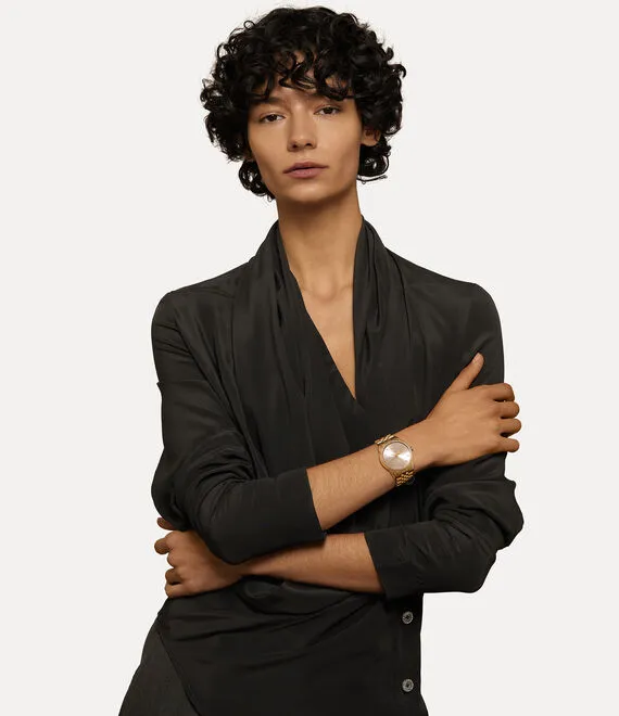 Seymour Watch