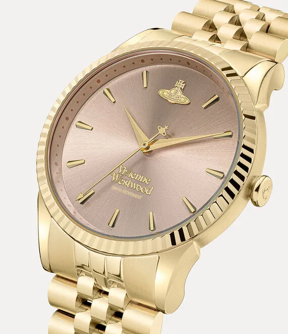 Seymour Watch