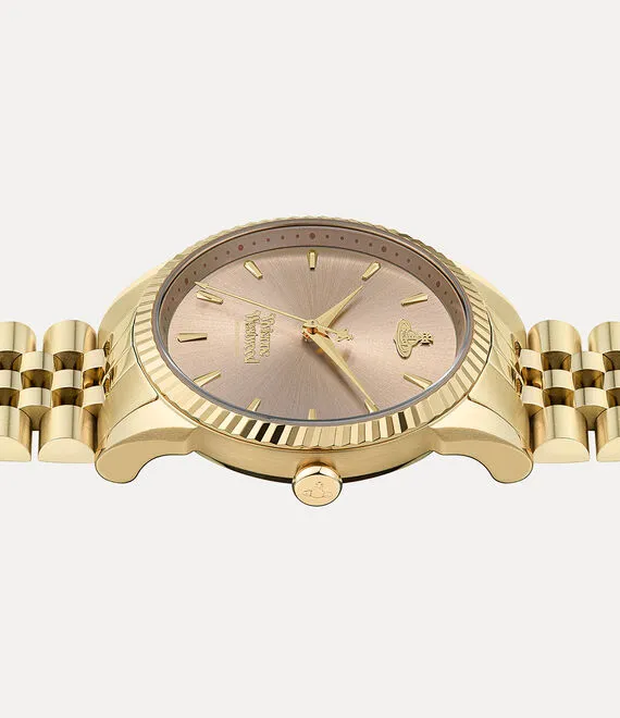 Seymour Watch