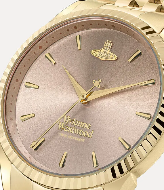 Seymour Watch