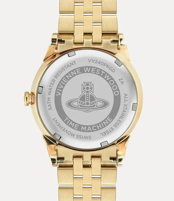 Seymour Watch