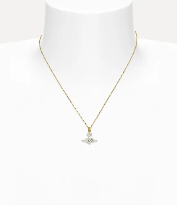 Ofelia Pendant Necklace