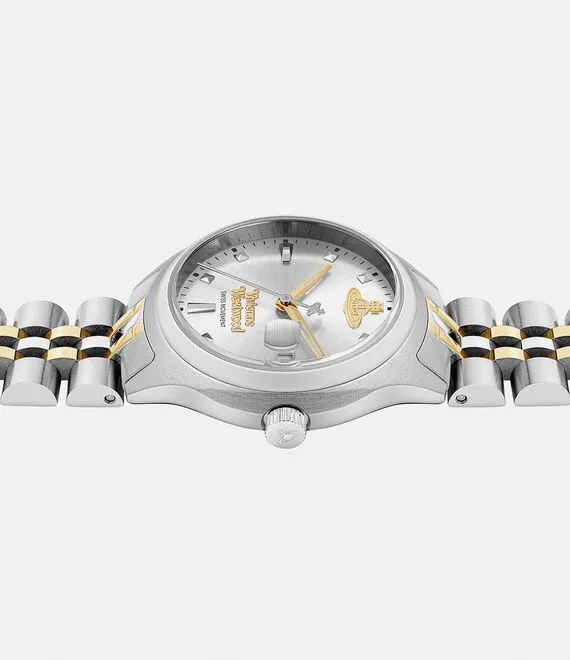 Little Camberwell Watch