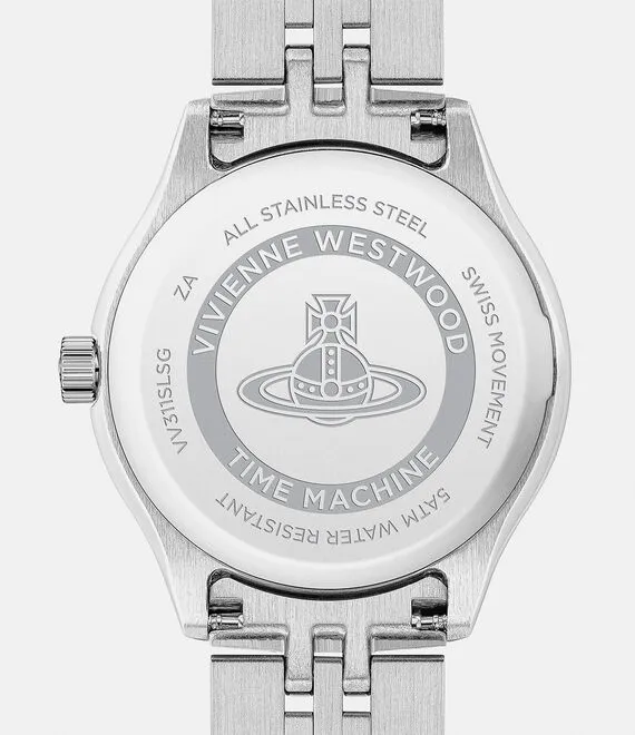 Little Camberwell Watch