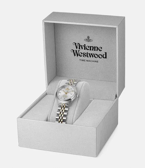 Little Camberwell Watch