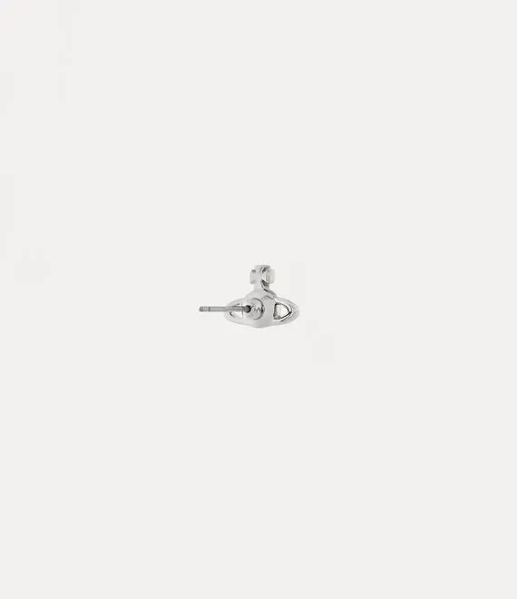 Nano Solitaire Single Stud