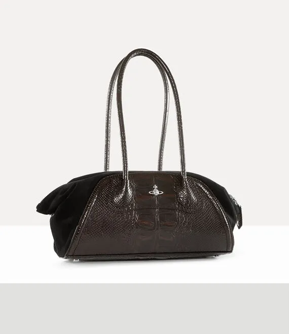 Shirley Small Holdall