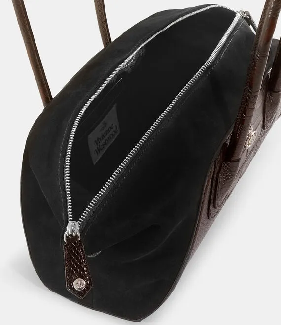 Shirley Small Holdall