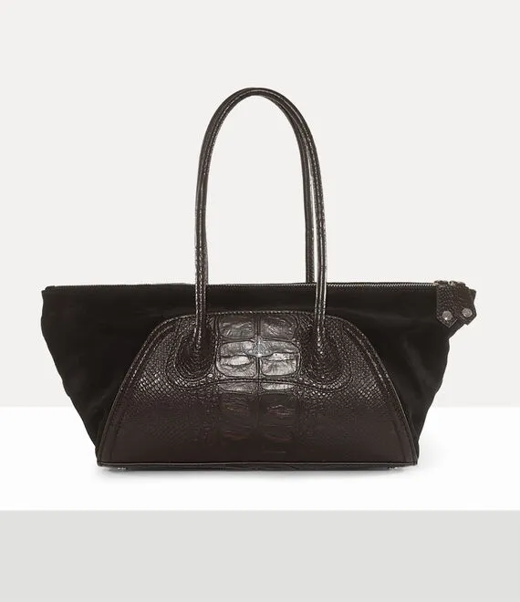 Shirley Small Holdall
