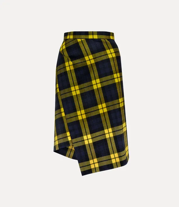 Midi Infinity Skirt