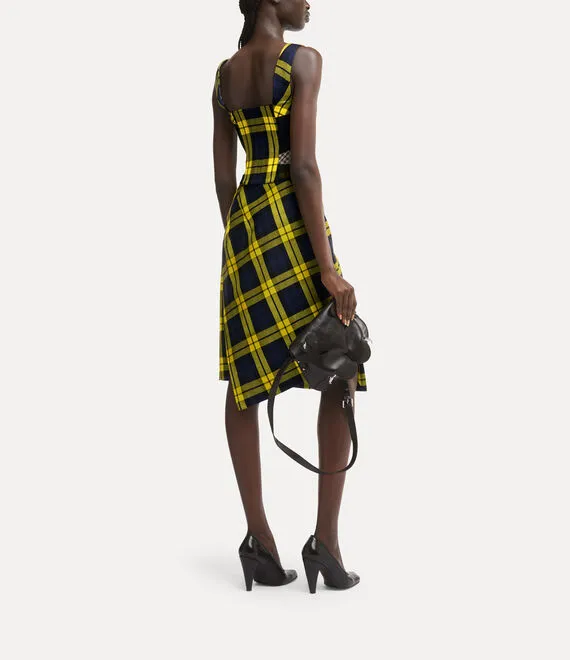 Midi Infinity Skirt