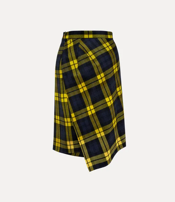 Midi Infinity Skirt