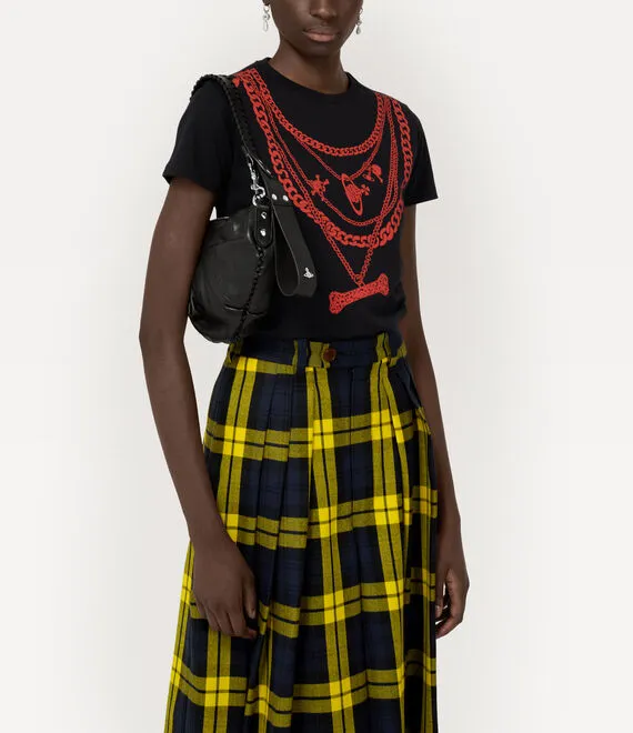Agnes Small Shoulder Bag