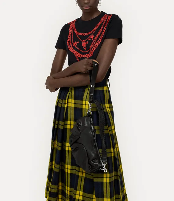 Agnes Small Shoulder Bag