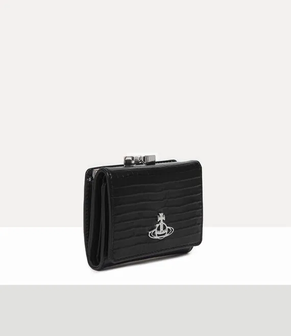 Small Frame Wallet