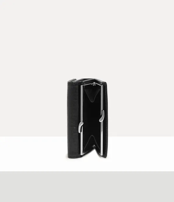 Small Frame Wallet