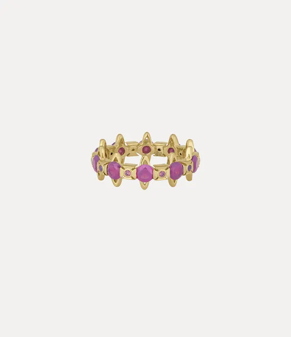 Warwick Ring