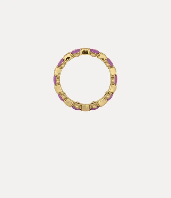 Warwick Ring
