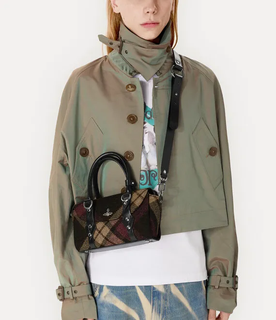 Bettina Mini Crossbody