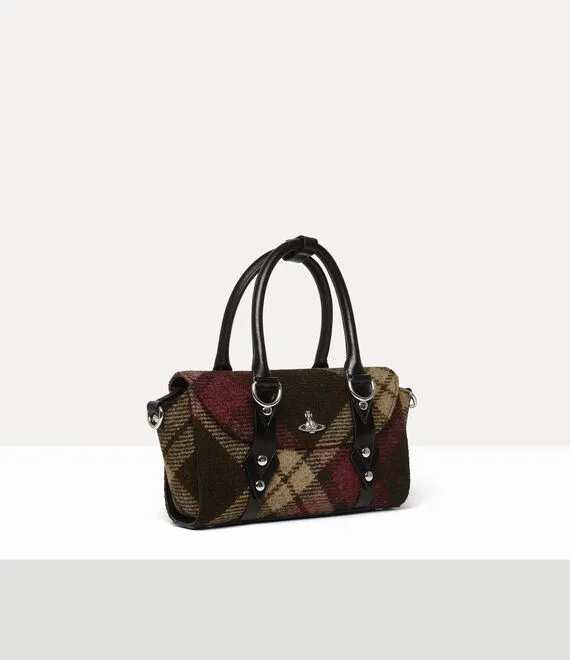 Bettina Mini Crossbody