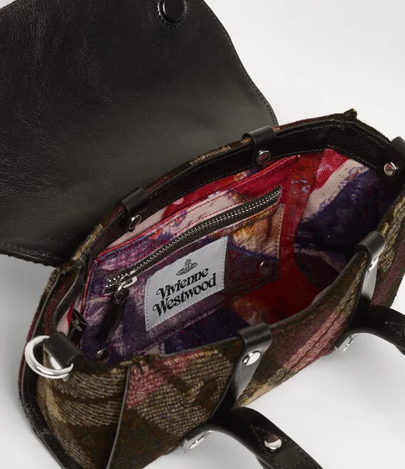 Bettina Mini Crossbody