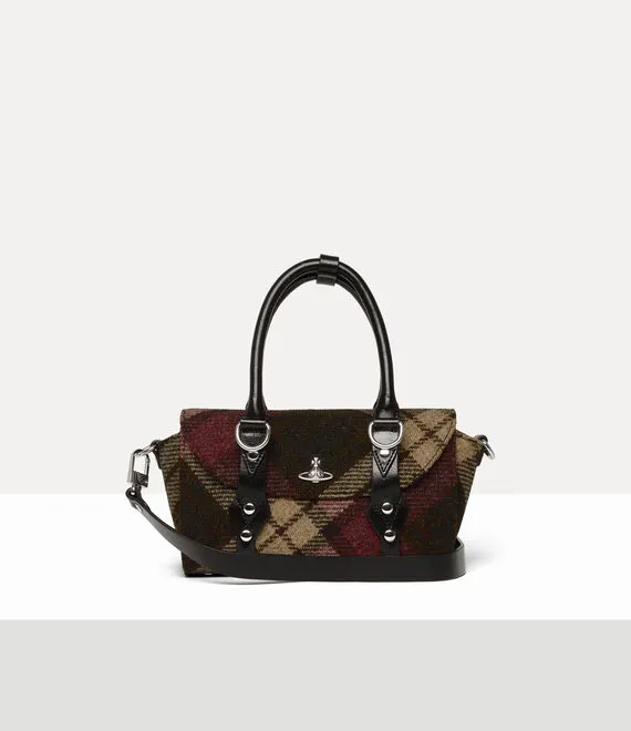 Bettina Mini Crossbody