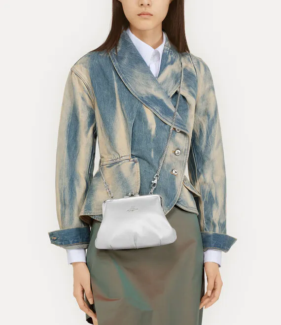 Granny Frame Purse