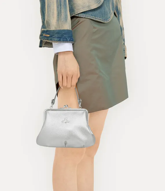 Granny Frame Purse