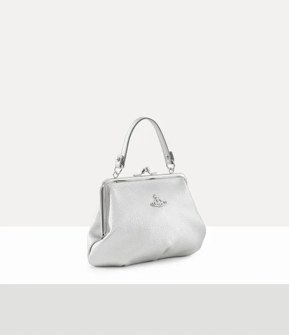 Granny Frame Purse