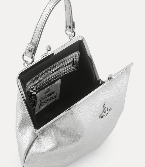 Granny Frame Purse