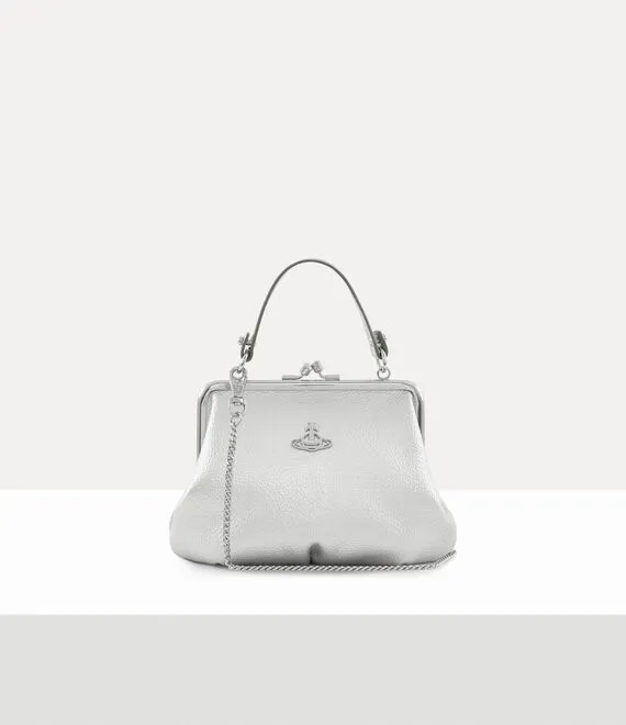 Granny Frame Purse