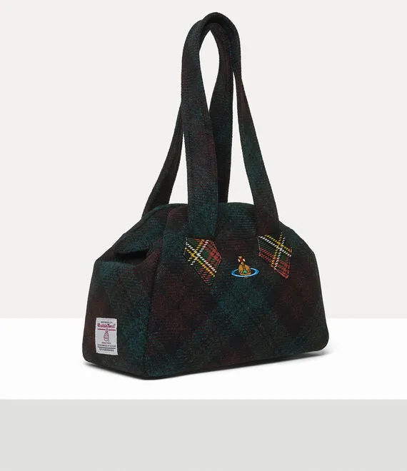 Yasmine Medium Archive Handbag